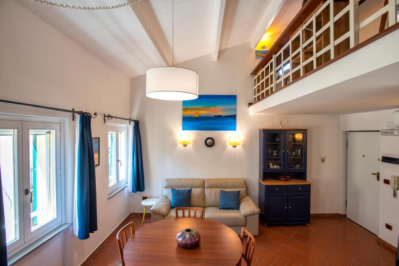 Ferret Apartment Alghero Eksteriør bilde