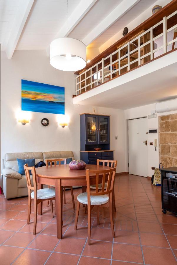 Ferret Apartment Alghero Eksteriør bilde