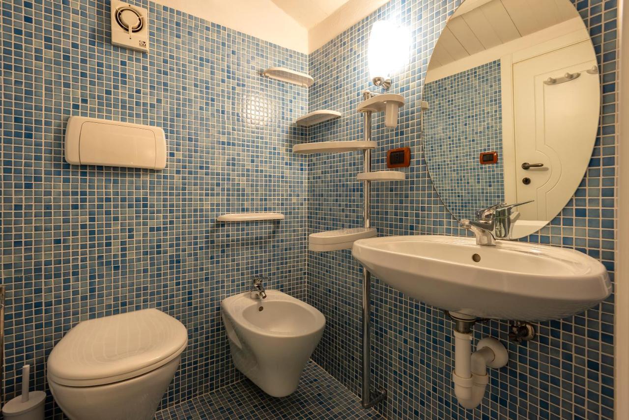 Ferret Apartment Alghero Eksteriør bilde