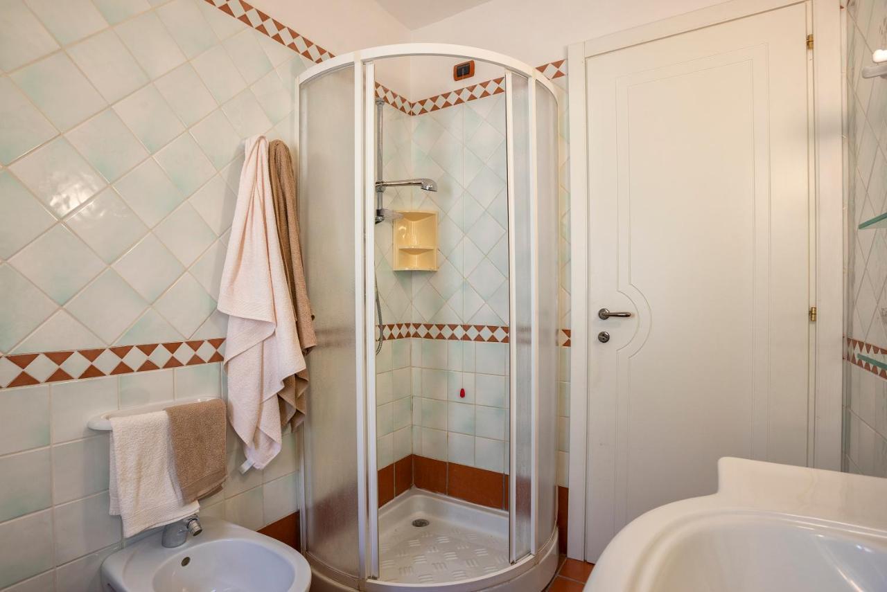Ferret Apartment Alghero Eksteriør bilde