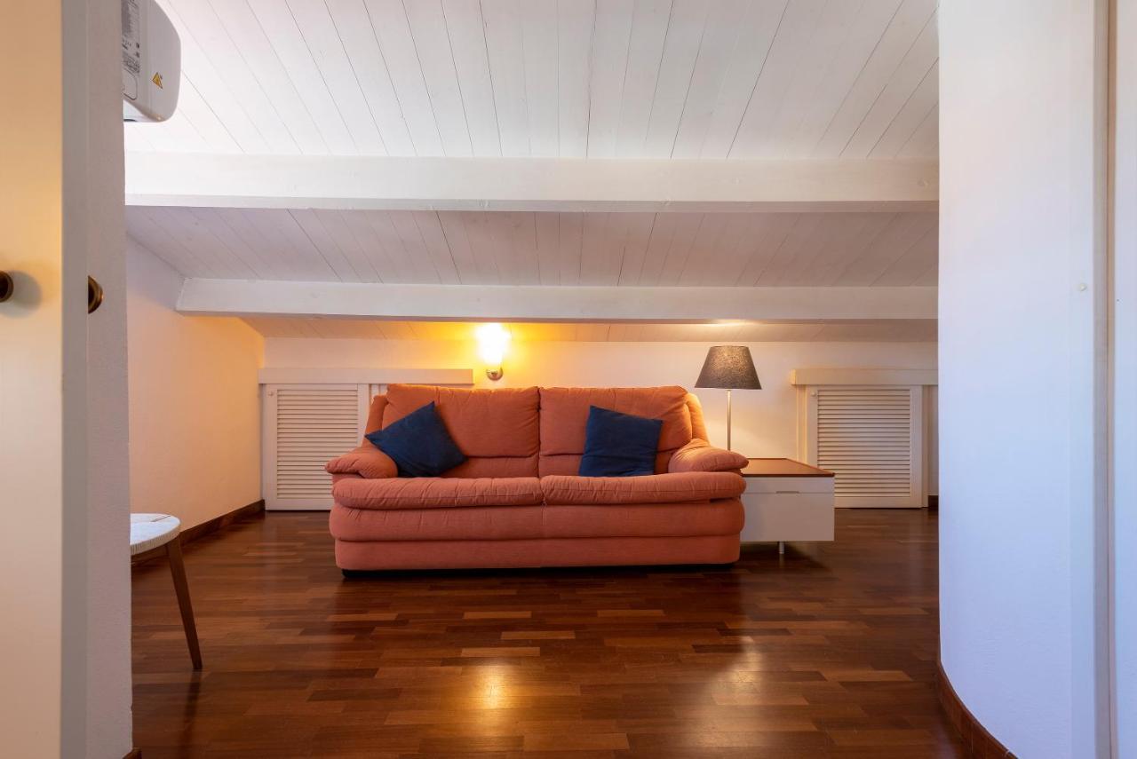 Ferret Apartment Alghero Eksteriør bilde