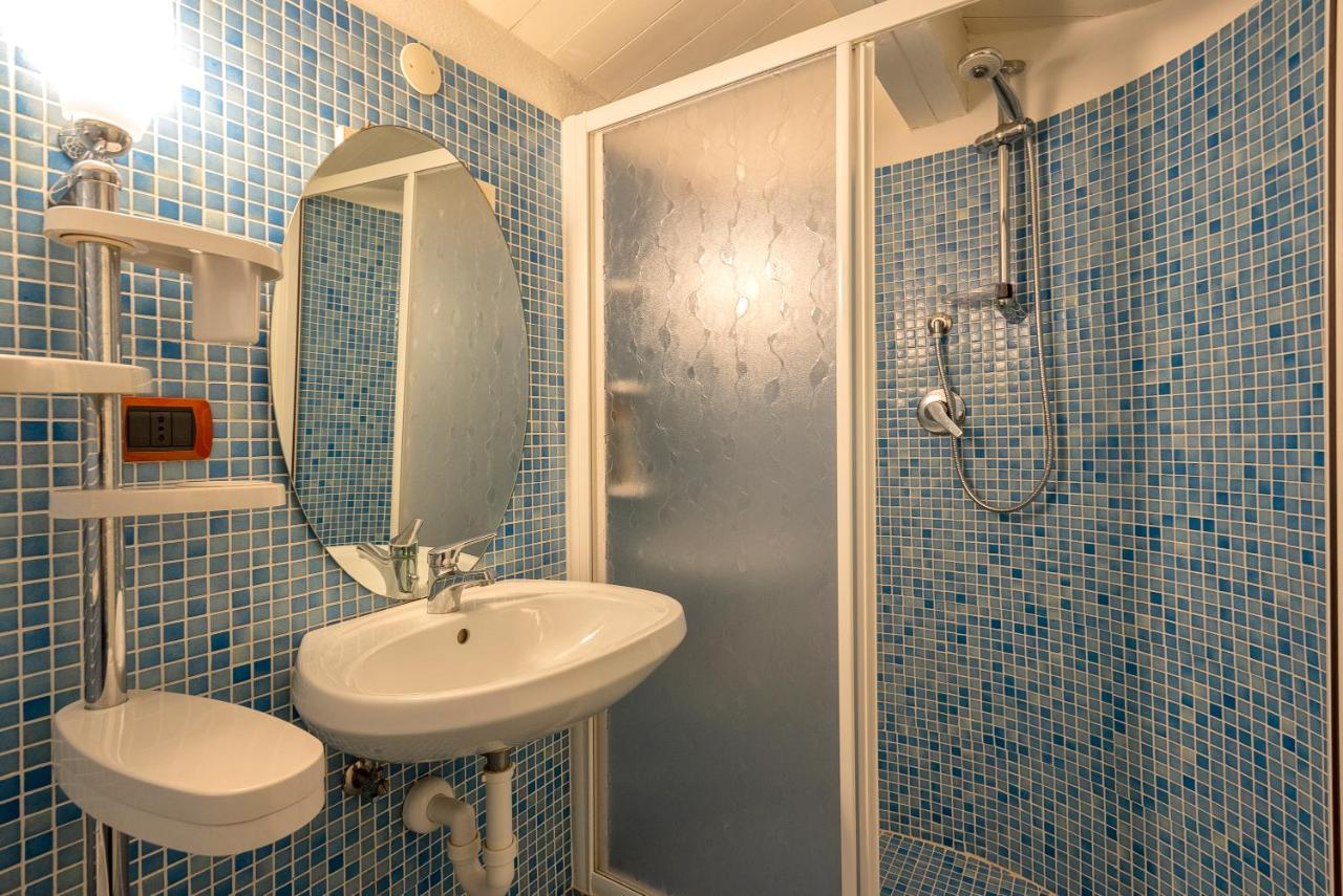 Ferret Apartment Alghero Eksteriør bilde