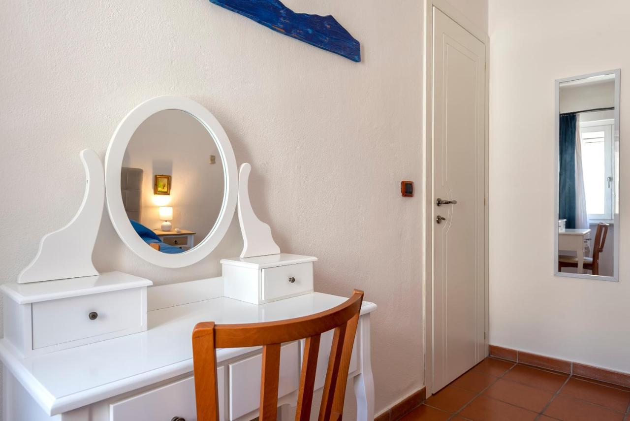 Ferret Apartment Alghero Eksteriør bilde